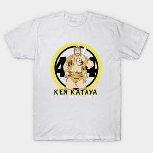 Ken Kataya T-Shirt